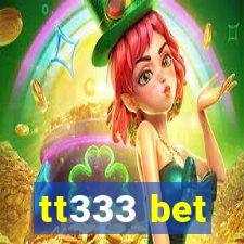 tt333 bet